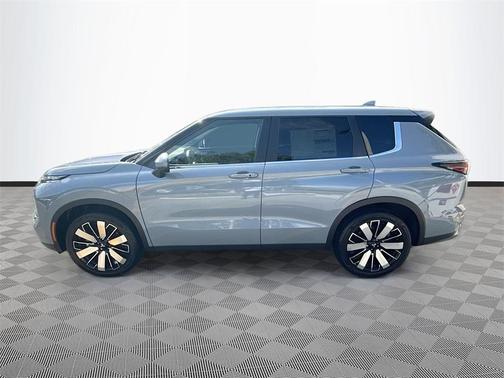 2026 Mitsubishi Outlander SE 1.5T 2WD