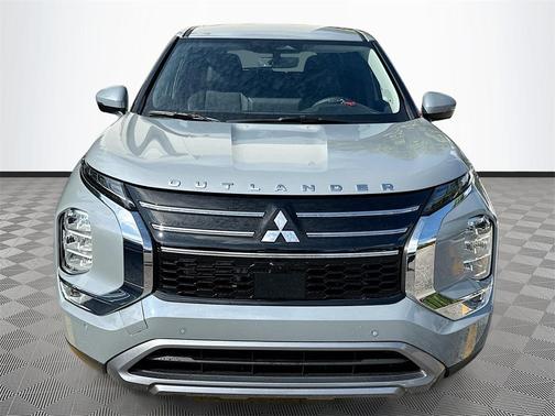 2026 Mitsubishi Outlander SE 1.5T 2WD