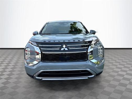 2025 Mitsubishi Outlander SE 2.5 2WD