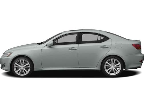 2007 Lexus IS 350 Base