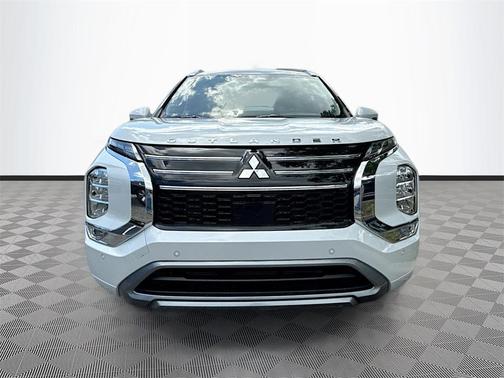 2025 Mitsubishi Outlander SEL 2.5 2WD