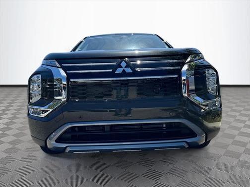 2025 Mitsubishi Outlander SE 2.5 2WD
