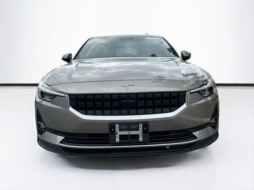 2021 Polestar 2 Launch Edition