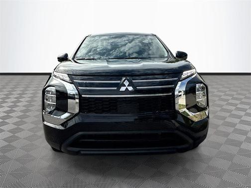 2025 Mitsubishi Outlander ES 2.5 2WD