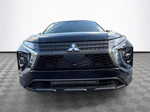 2025 Mitsubishi Eclipse Cross ES