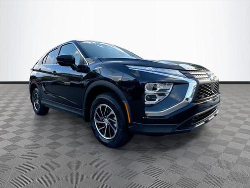2025 Mitsubishi Eclipse Cross ES