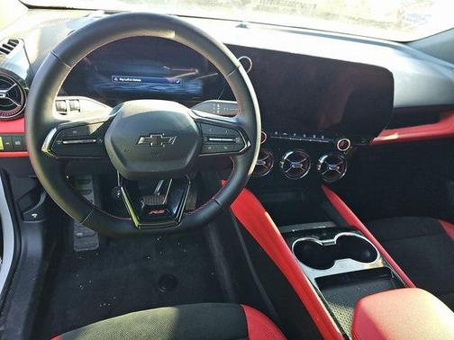 2024 Chevrolet Blazer EV eAWD RS