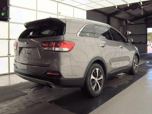 2018 Kia Sorento EX