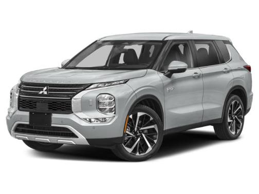 2023 Mitsubishi Outlander PHEV SE S-AWC