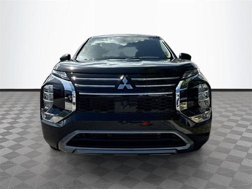 2025 Mitsubishi Outlander SE 2.5 2WD