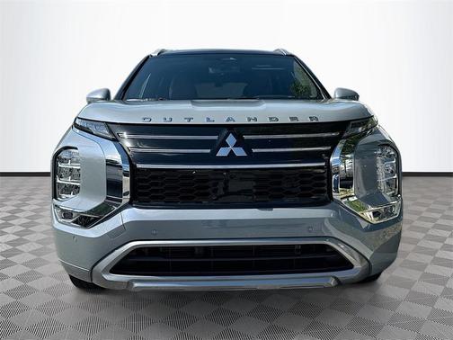 2025 Mitsubishi Outlander SEL 2.5 2WD