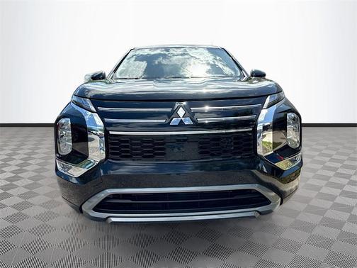 2025 Mitsubishi Outlander SE 2.5 2WD