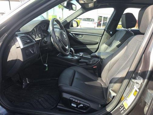 2018 BMW 330 xDrive