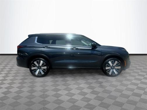 2025 Mitsubishi Outlander SEL 2.5 2WD