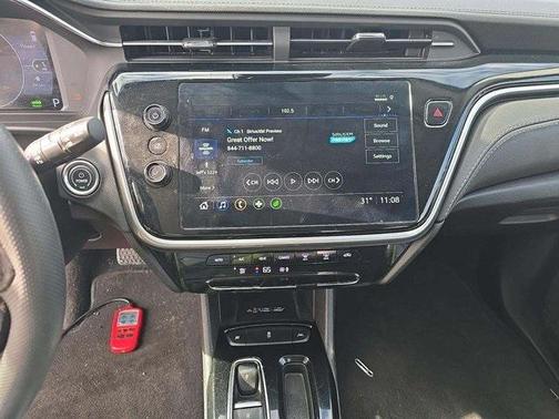 2023 Chevrolet Bolt EUV FWD LT