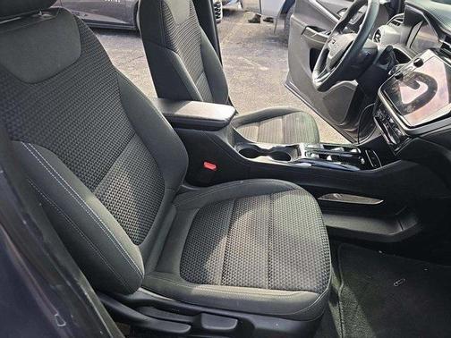 2023 Chevrolet Bolt EUV FWD LT