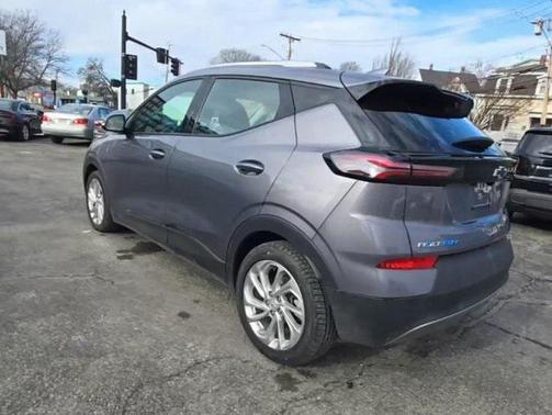 2023 Chevrolet Bolt EUV FWD LT