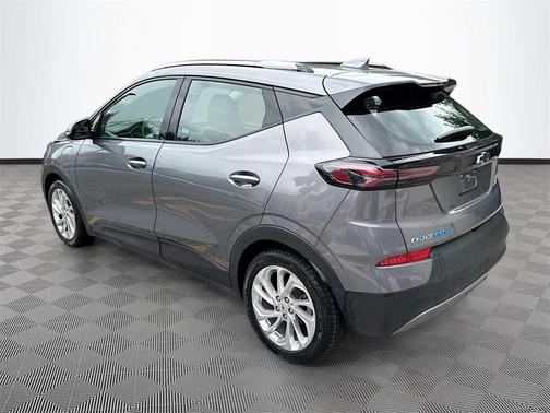2023 Chevrolet Bolt EUV FWD LT