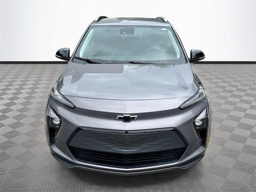 2023 Chevrolet Bolt EUV FWD LT