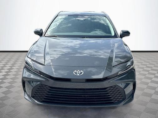 Underground 2025 Toyota Camry LE