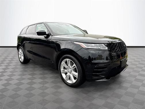 2021 Land Rover Range Rover Velar P250 S R-Dynamic
