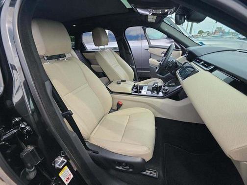 2021 Land Rover Range Rover Velar P250 S R-Dynamic