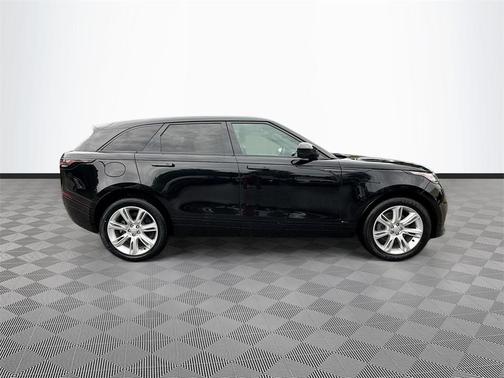 2021 Land Rover Range Rover Velar P250 S R-Dynamic