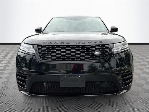 2021 Land Rover Range Rover Velar P250 S R-Dynamic