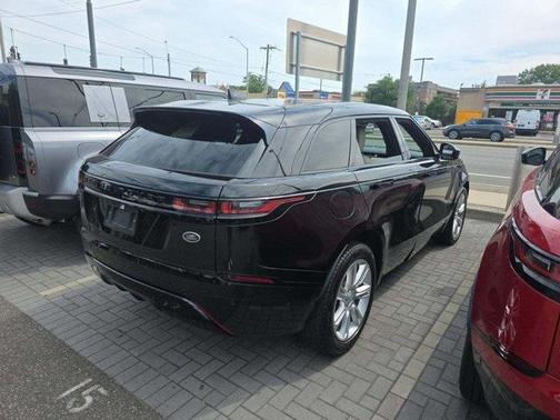 2021 Land Rover Range Rover Velar P250 S R-Dynamic