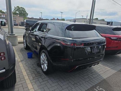 2021 Land Rover Range Rover Velar P250 S R-Dynamic