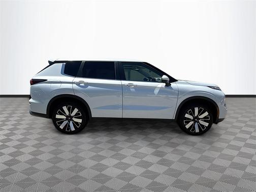 2025 Mitsubishi Outlander SE 2.5 2WD