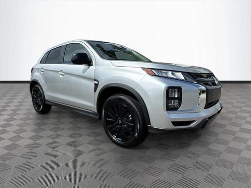 2025 Mitsubishi Outlander Sport 2.0 LE