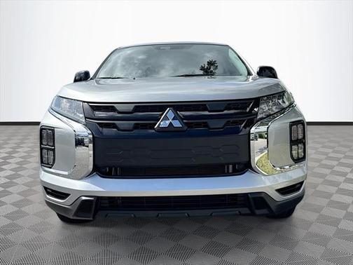 2025 Mitsubishi Outlander Sport 2.0 LE