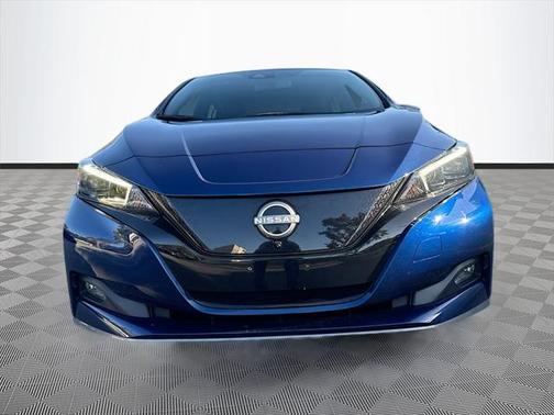 2023 Nissan Leaf SV PLUS 60 kWh
