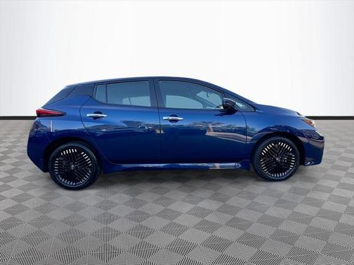 2023 Nissan Leaf SV PLUS 60 kWh