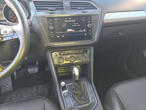 2020 Volkswagen Tiguan 2.0T SE 4MOTION