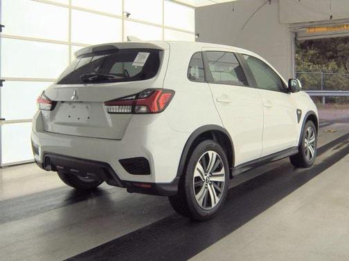 2021 Mitsubishi Outlander Sport 2.0 ES