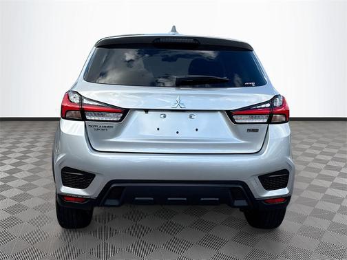 2025 Mitsubishi Outlander Sport 2.0 LE