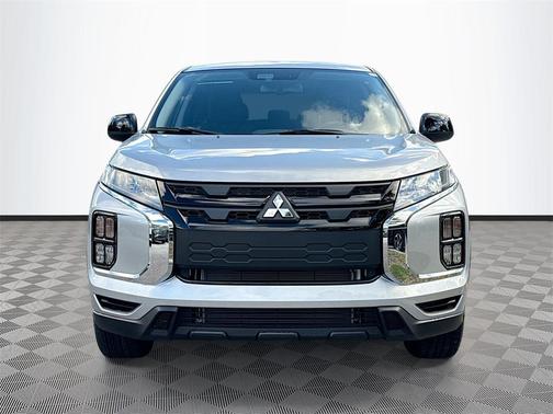 2025 Mitsubishi Outlander Sport 2.0 LE