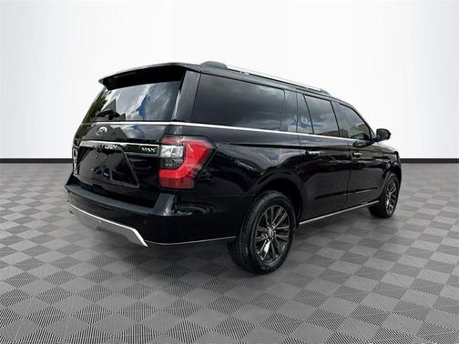 2019 Ford Expedition Max Limited