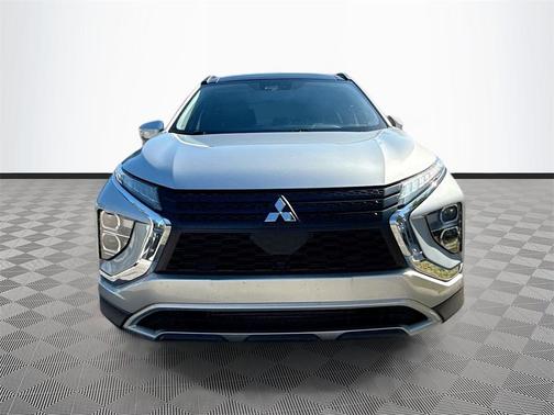 2022 Mitsubishi Eclipse Cross SE