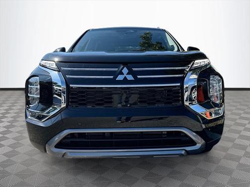 2025 Mitsubishi Outlander SE 2.5 2WD