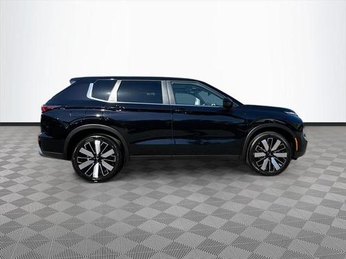 2025 Mitsubishi Outlander SE 2.5 2WD