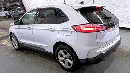 2020 Ford Edge SE