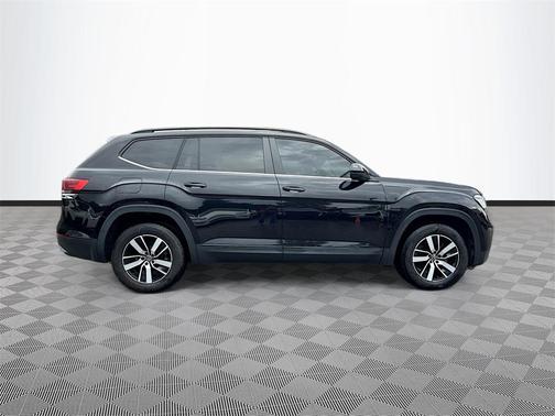 2021 Volkswagen Atlas 2.0T SE