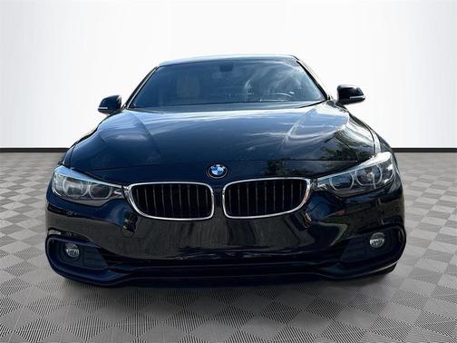 2018 BMW 430 Gran Coupe i