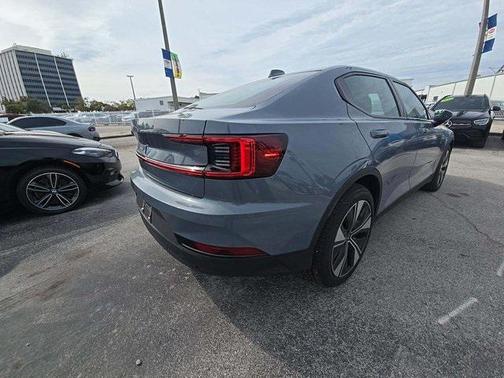 2023 Polestar 2 Long Range Dual Motor