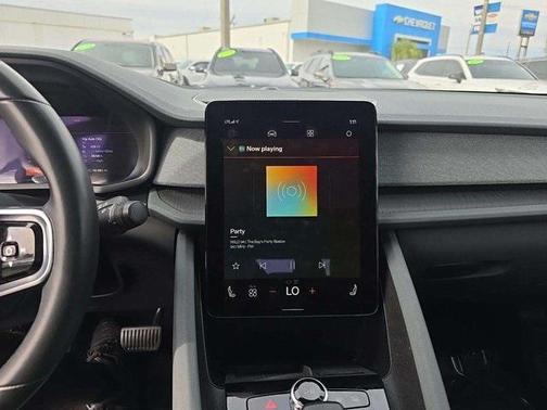 2023 Polestar 2 Long Range Dual Motor