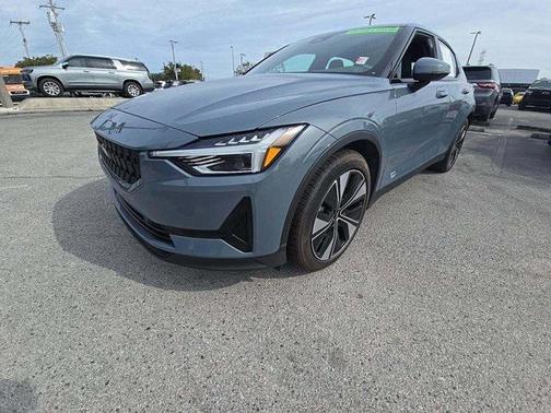 2023 Polestar 2 Long Range Dual Motor