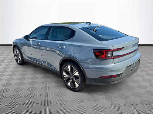 2023 Polestar 2 Long Range Dual Motor